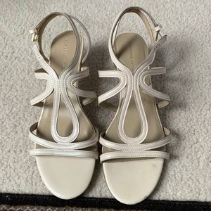 Adrienne Vittadini Safara Kitten heels